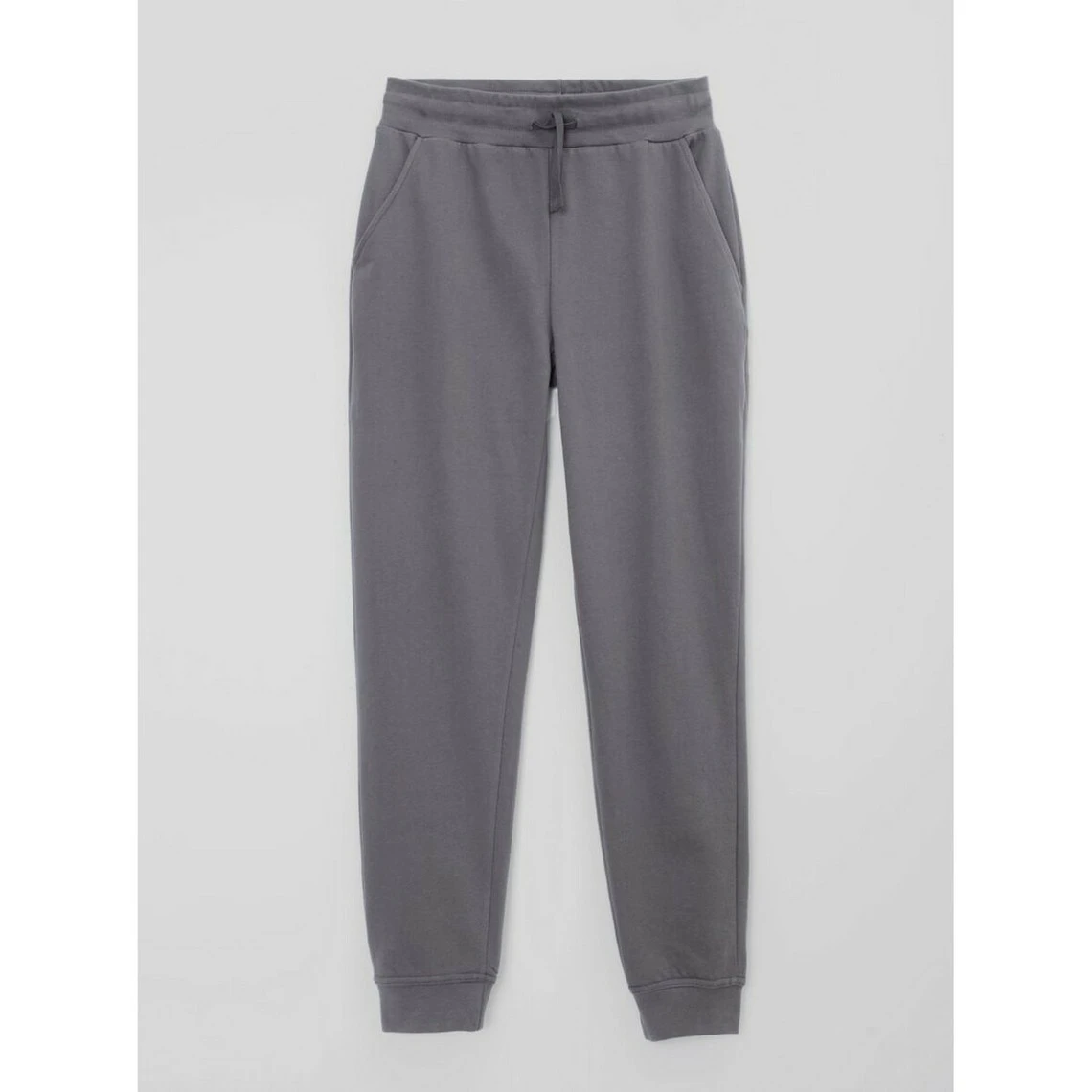 Pantalon De Jogging En Molleton Côtelé à La Taille | 3 SUISSES – Image 5