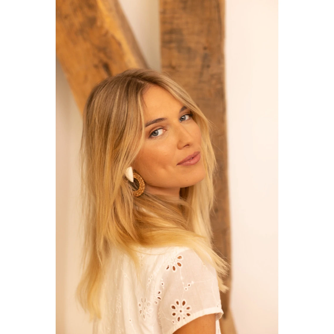 Robe Courte Justine | 3 SUISSES – Image 5