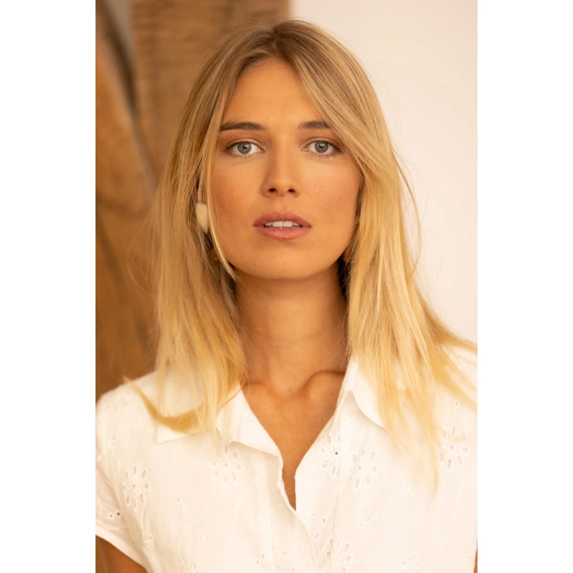 Robe Courte Justine | 3 SUISSES – Image 6