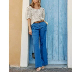 LA PETITE ETOILE Pantalon BRIELLE | 3 SUISSES