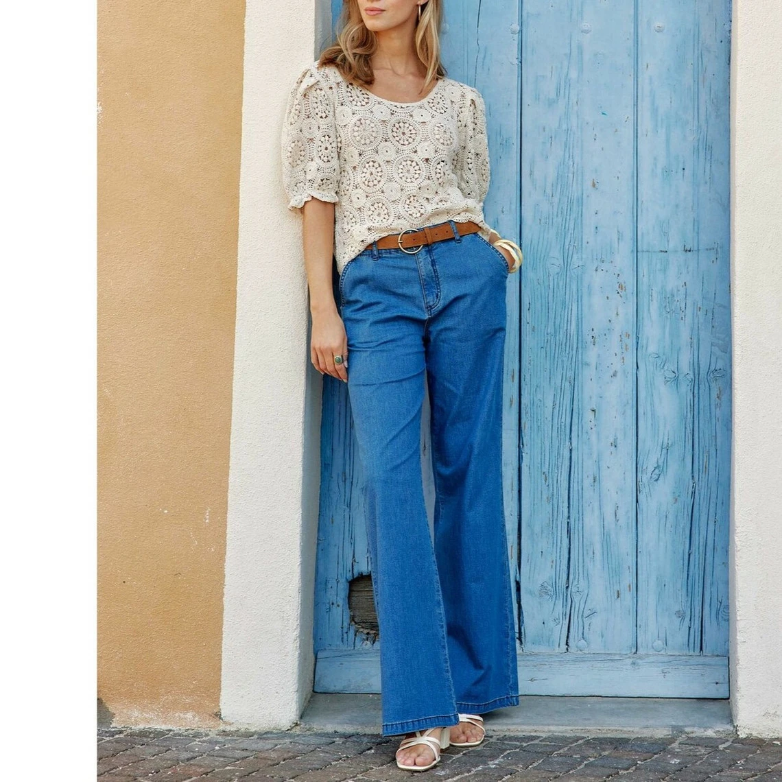 LA PETITE ETOILE Pantalon BRIELLE | 3 SUISSES