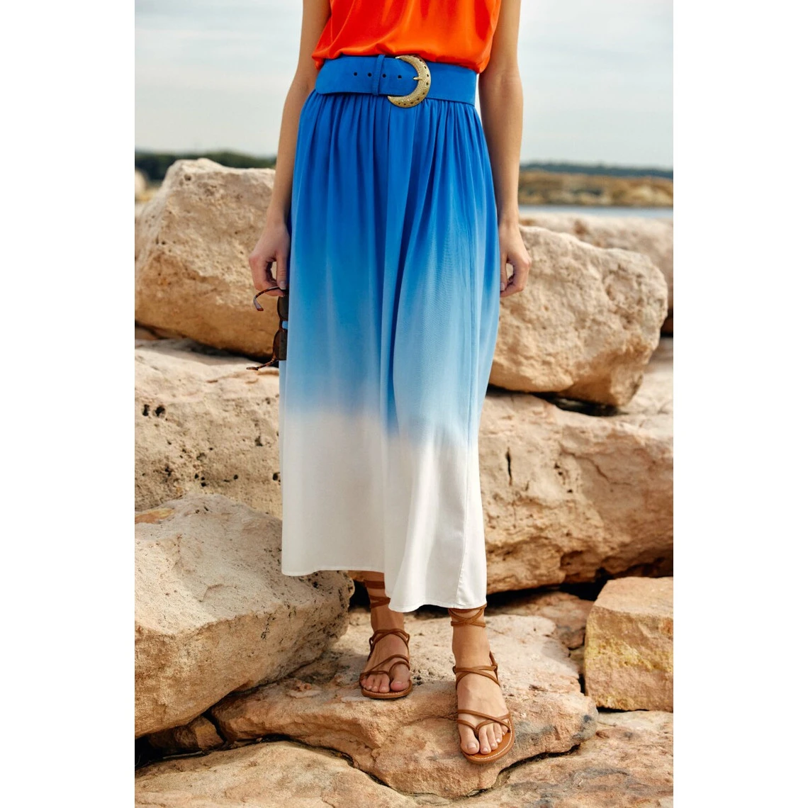 LA PETITE ETOILE Jupe DARINA | 3 SUISSES – Image 2