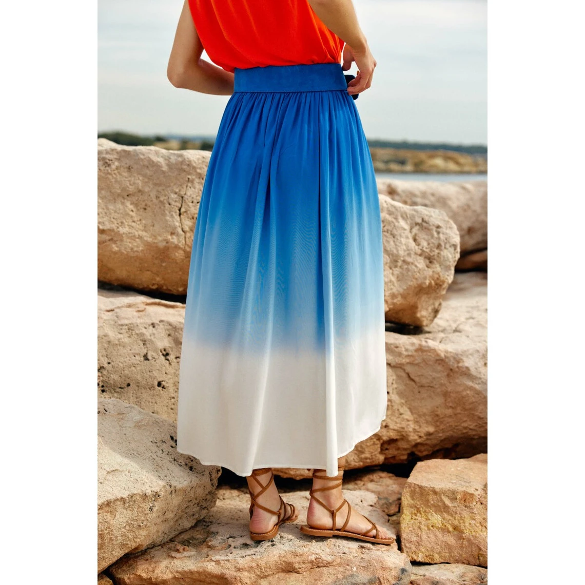 LA PETITE ETOILE Jupe DARINA | 3 SUISSES – Image 3