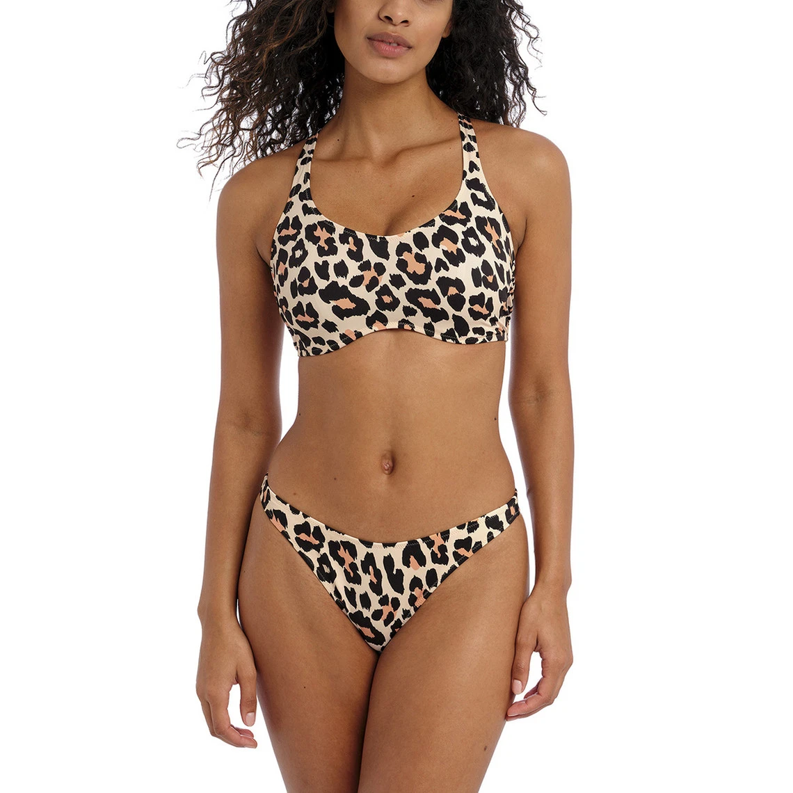 Culotte De Bain - Nude | 3 SUISSES – Image 7