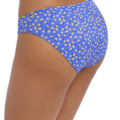 Culotte De Bain - Bleu Freya Maillots | 3 SUISSES