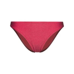 Bas De Bain Taille Basse Rose Sans Complexe Bain | 3 SUISSES