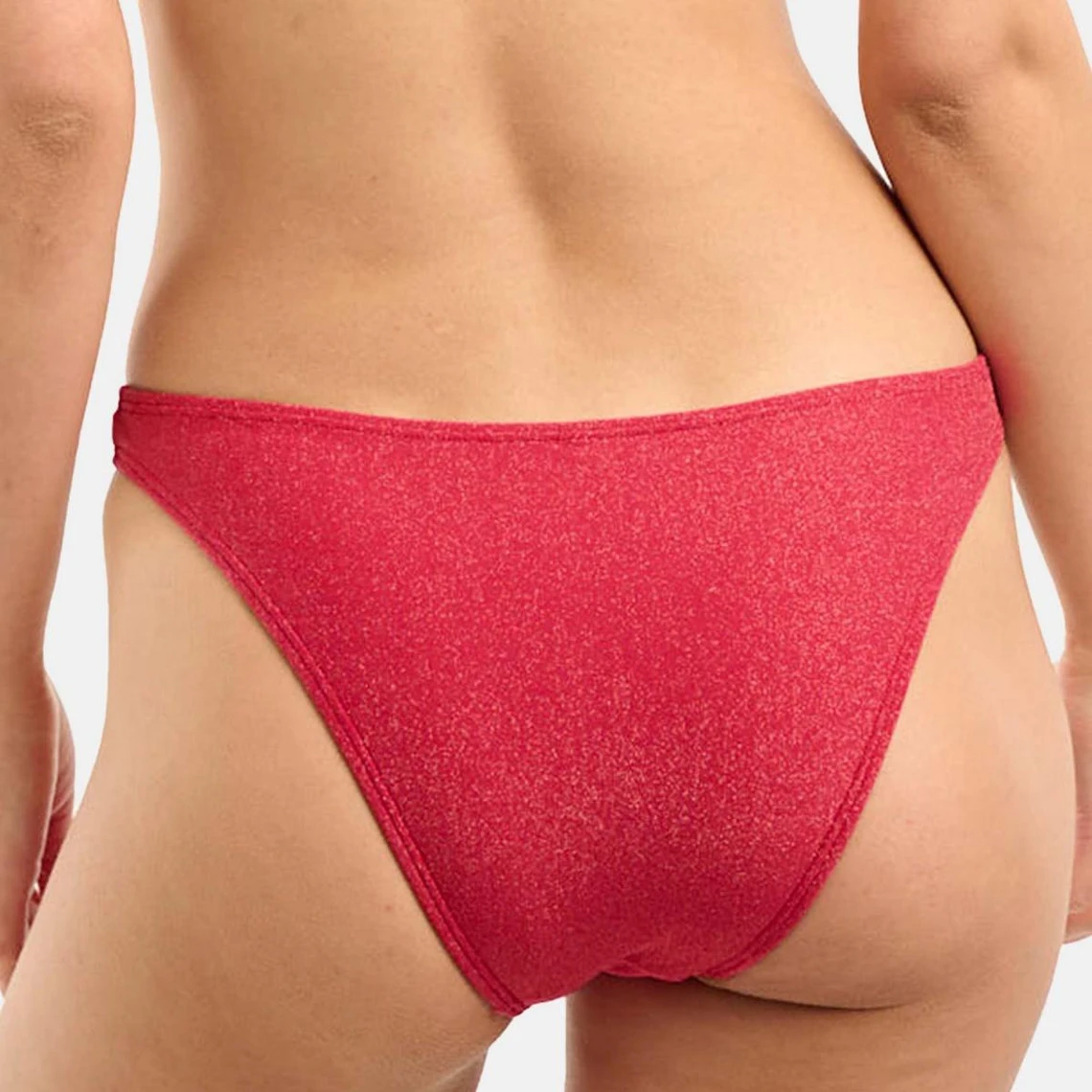 Bas De Bain Taille Basse Rose Sans Complexe Bain | 3 SUISSES – Image 3