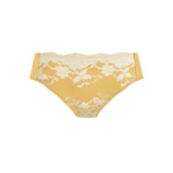 Culotte FLORILEGE Jaune | 3 SUISSES