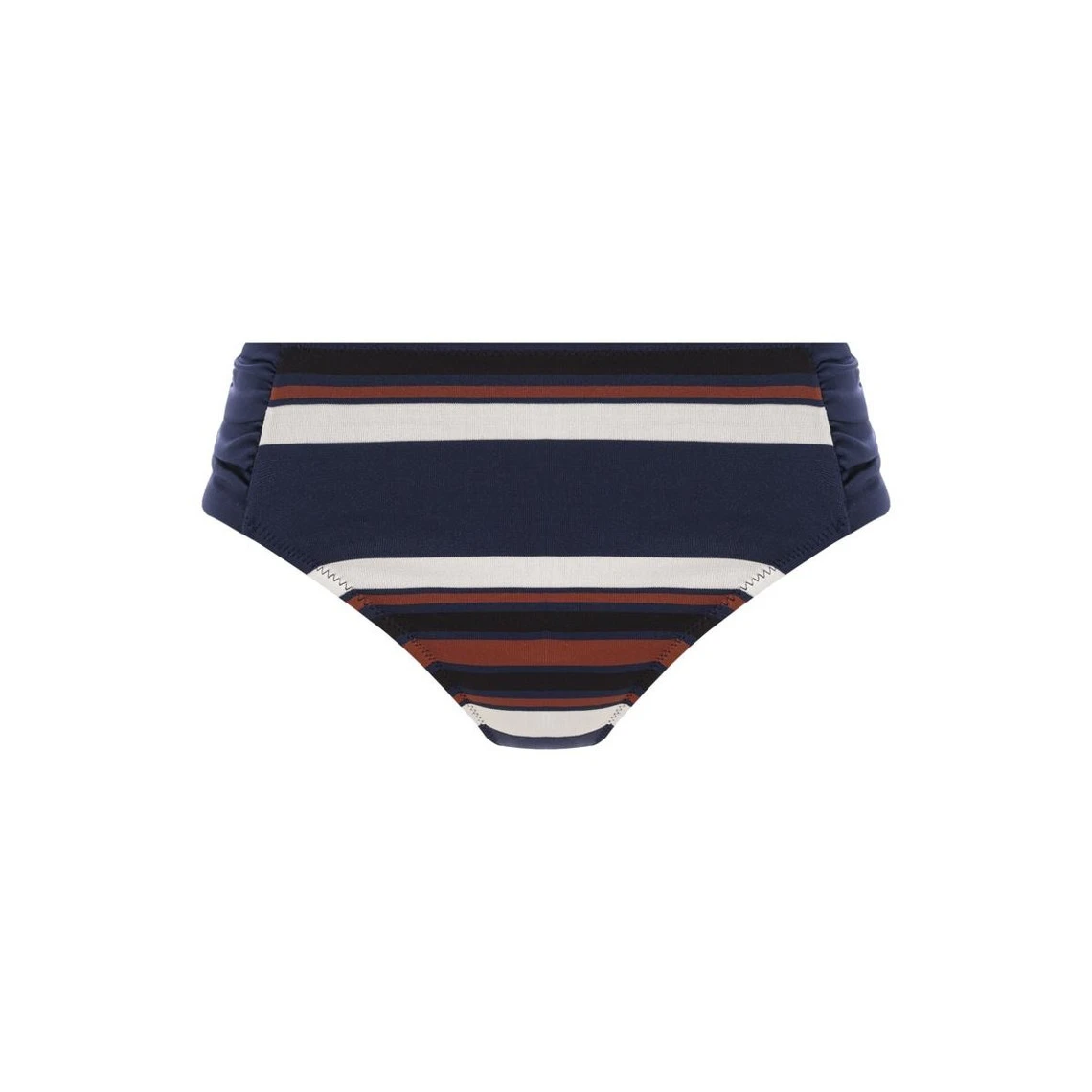 Bas De Maillot De Bain Taille Mi-Haute Multicolore Fantasie Bain | 3 SUISSES – Image 5