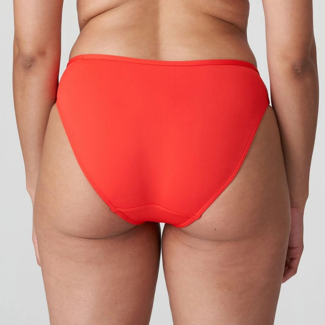 Bikini Slip Brésilien Rouge Prima Donna | 3 SUISSES – Image 4