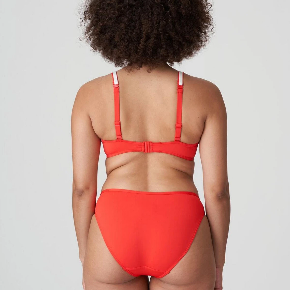 Bikini Slip Brésilien Rouge Prima Donna | 3 SUISSES – Image 7