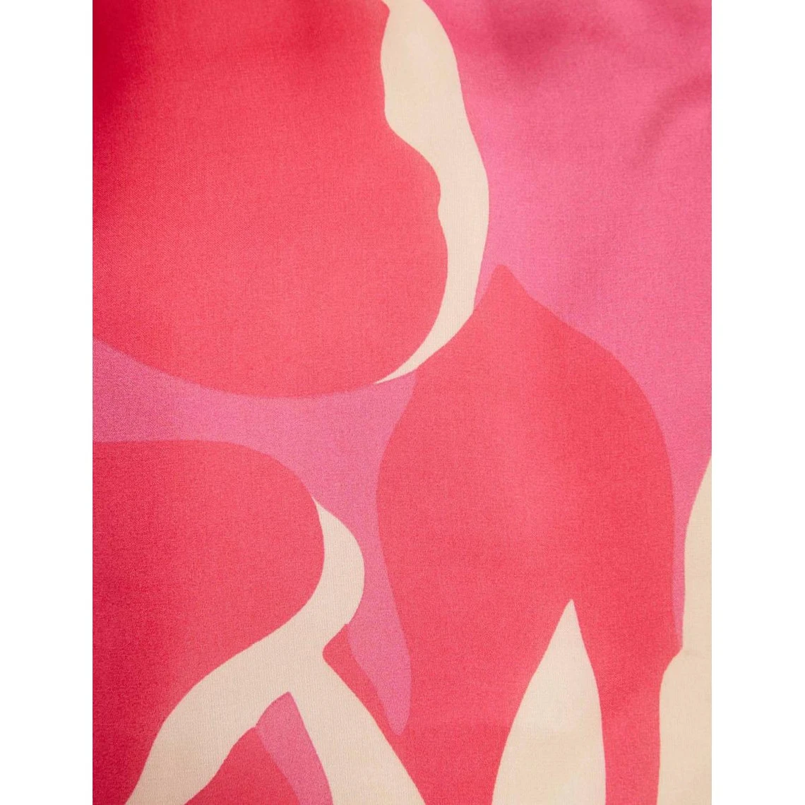 MORGAN Blouse Asymétrique Imprimé Floral | 3 SUISSES – Image 5