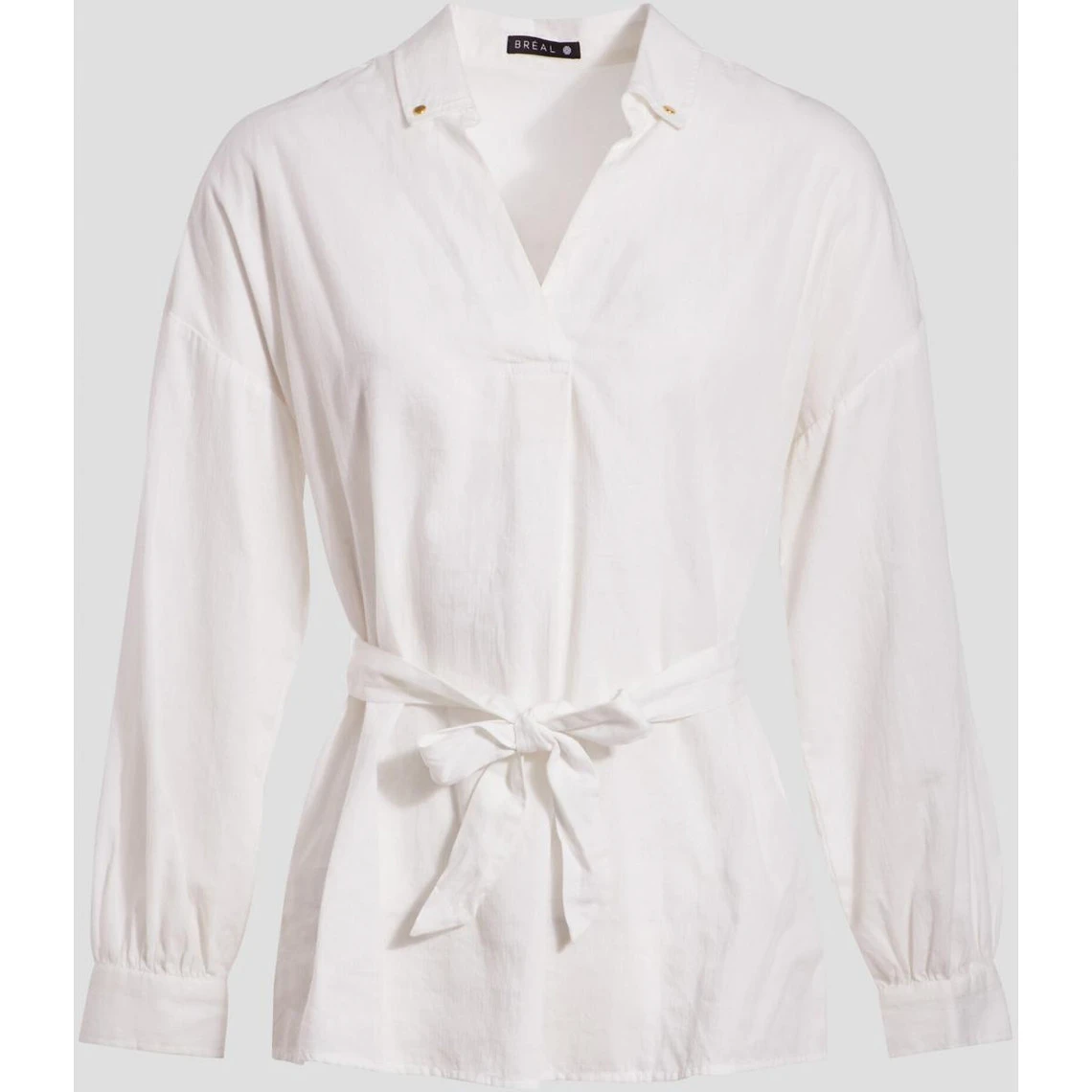 Blouse Manches Longues | Blouse 3 SUISSES – Image 3