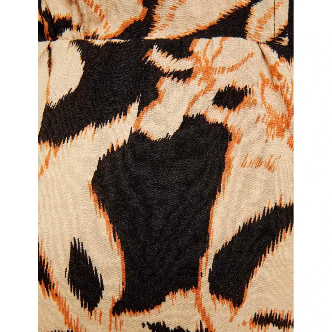 MORGAN Blouse Sans Manches Imprimé Végétal | 3 SUISSES – Image 5