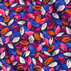 Box Couture Blouse Caméléon Anamorphose Blue | 3 SUISSES