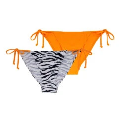 Culotte Multicolore Dorina Maillot | 3 SUISSES