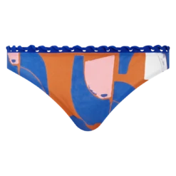 Culotte De Bain - Multicolore Chantelle Bain | 3 SUISSES