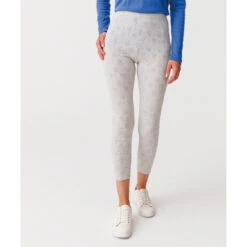 DAMART Caleçon Gris Chiné Thermolactyl | 3 SUISSES