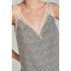 LE TEMPS DES CERISES Caraco UCINE | 3 SUISSES