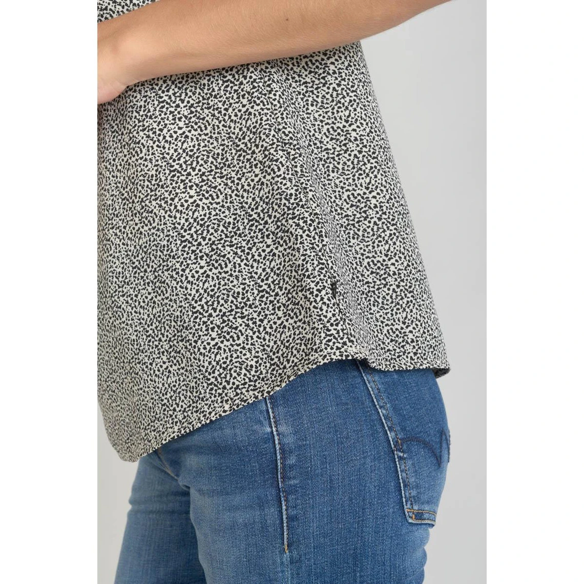 LE TEMPS DES CERISES Caraco UCINE | 3 SUISSES – Image 3