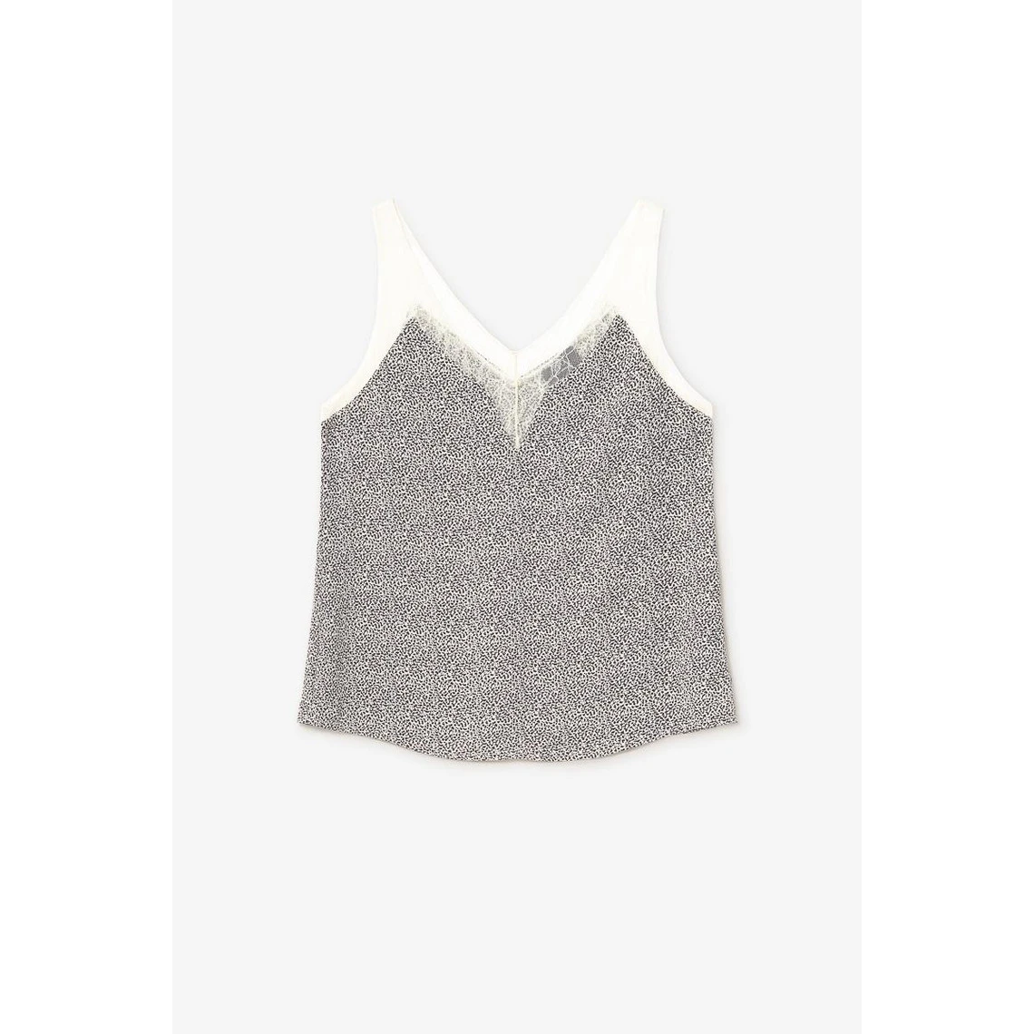 LE TEMPS DES CERISES Caraco UCINE | 3 SUISSES – Image 7