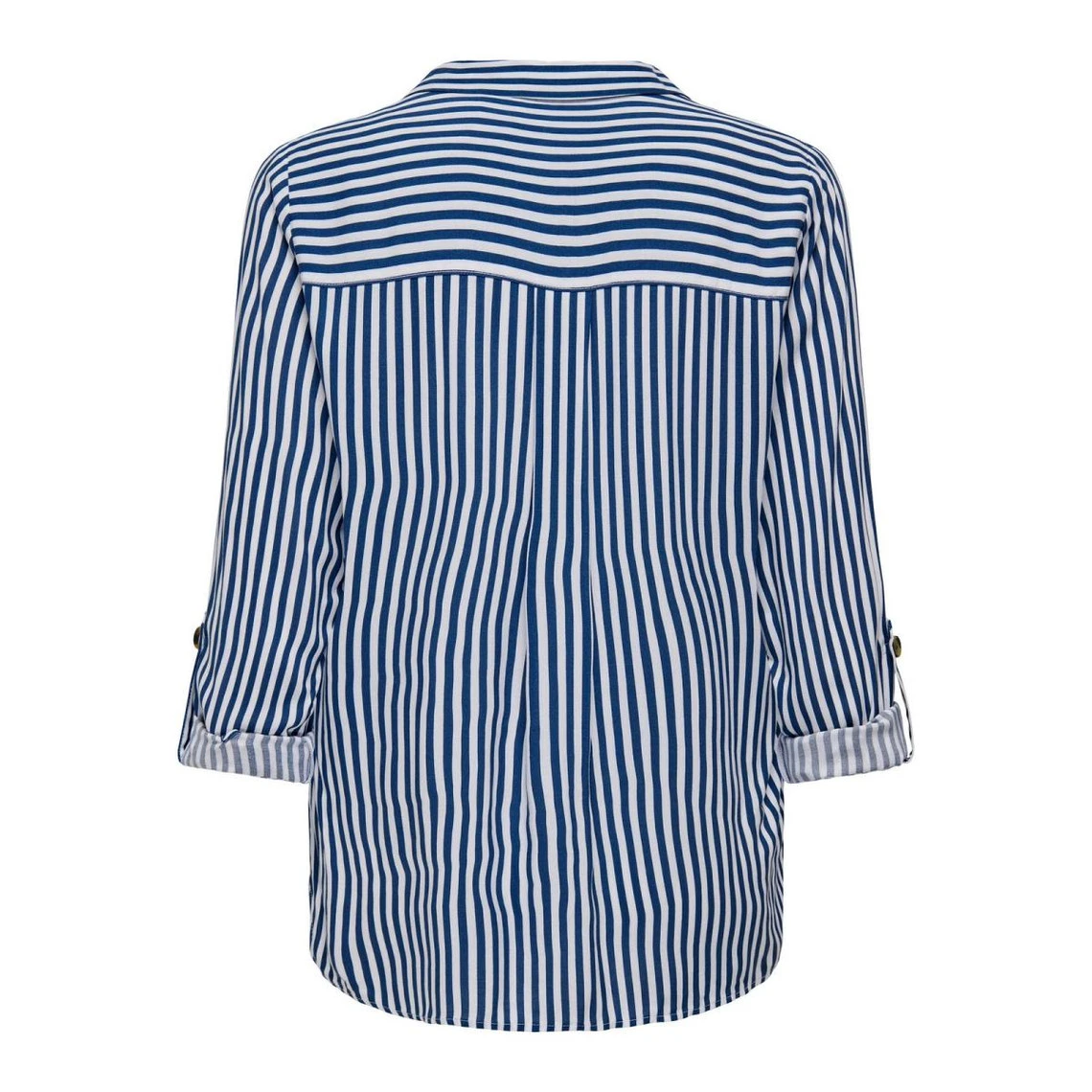 ONLY Chemise Bleu | 3 SUISSES – Image 7