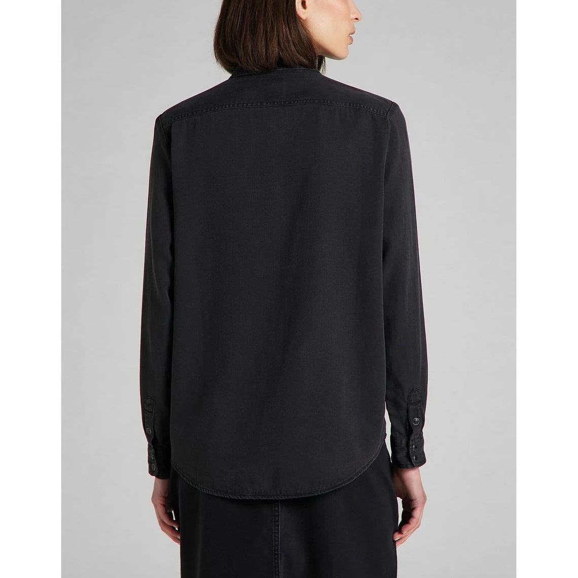 Lee Chemise Femme Western Shirt | 3 SUISSES – Image 2