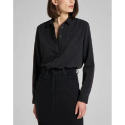 Lee Chemise Femme Western Shirt | 3 SUISSES