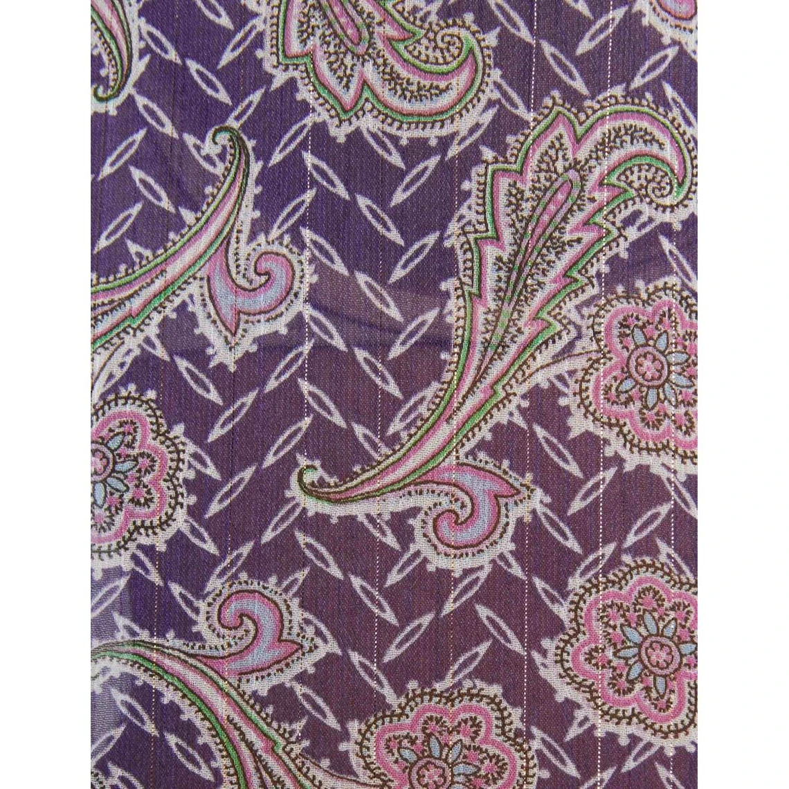 MORGAN Chemise Manches Longues Imprimée | 3 SUISSES – Image 5