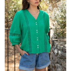 LA PETITE ETOILE Chemisier HUGA | 3 SUISSES