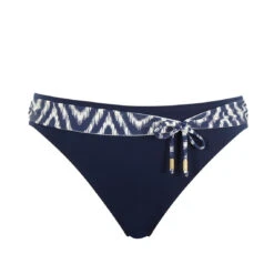 Culotte De Bain Bleue Panache Maillot | 3 SUISSES
