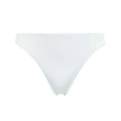 BRIGITTE BARDOT Culotte De Bain Classique Blanche | 3 SUISSES