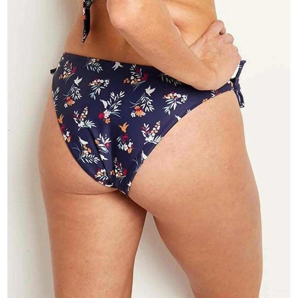 Culotte De Bain Classique Bleue BIKINI Brigitte Bardot | 3 SUISSES – Image 3