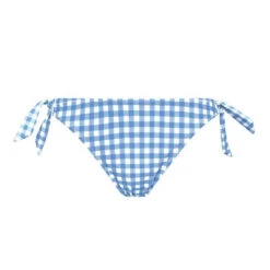 BRIGITTE BARDOT Culotte De Bain Classique Bleue | 3 SUISSES