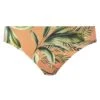 Culotte De Bain Classique Orange | 3 SUISSES