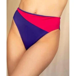 Culotte De Bain échancrée - Violette Maline Bodywear | 3 SUISSES
