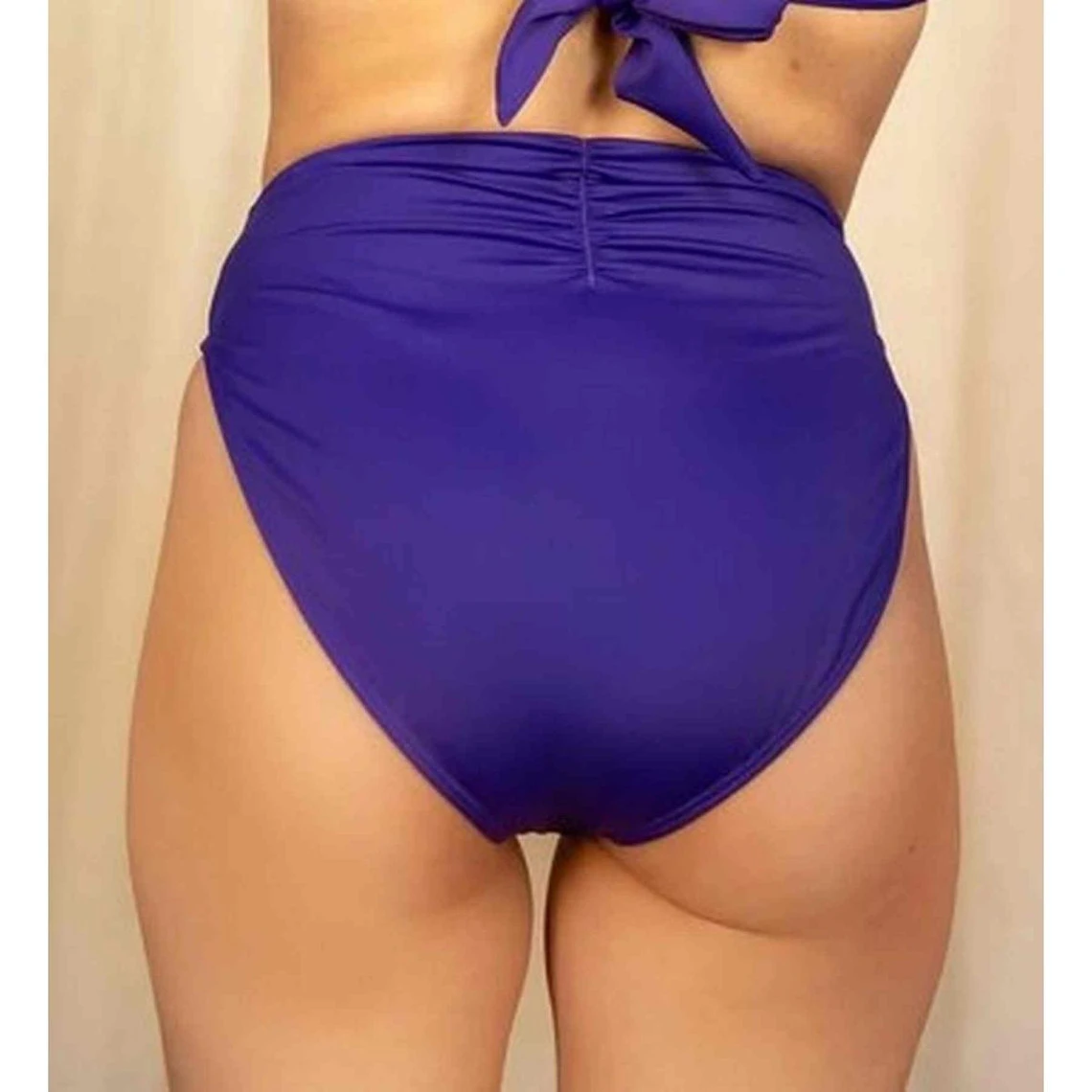 Culotte De Bain échancrée - Violette Maline Bodywear | 3 SUISSES – Image 3