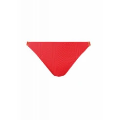 Culotte De Bain - ROUGE | Maillots De Bain 2 Pièces 3 SUISSES