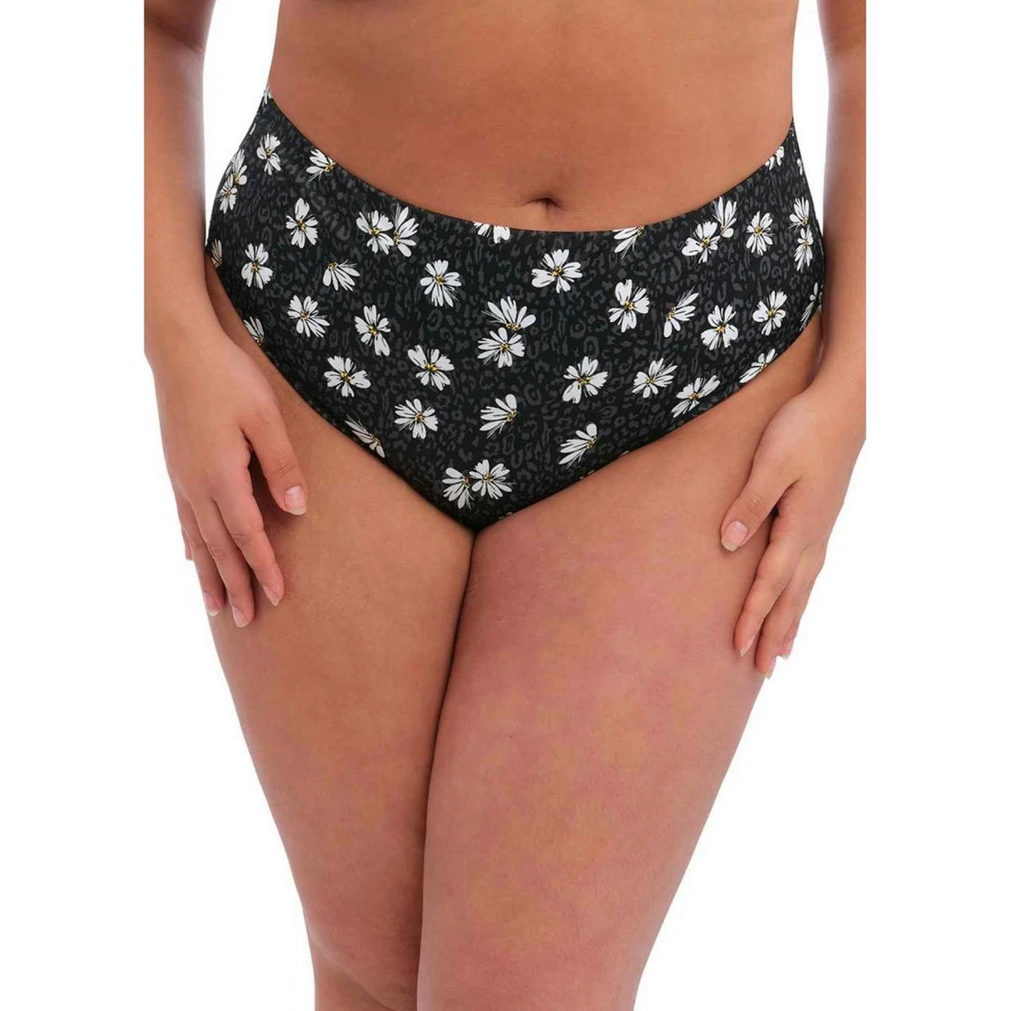 Culotte De Bain - Noire Elomi Bain | 3 SUISSES – Image 2