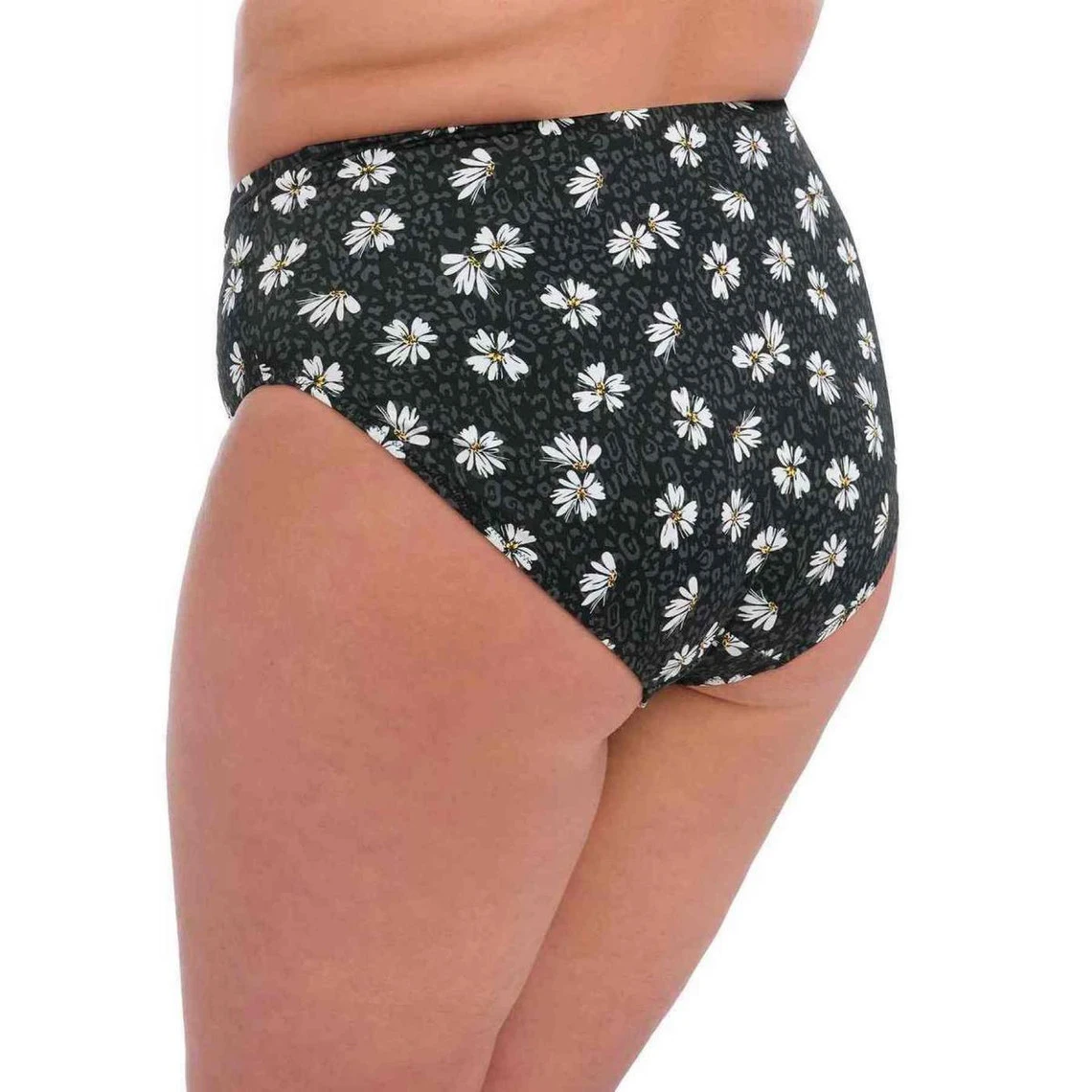 Culotte De Bain - Noire Elomi Bain | 3 SUISSES – Image 3