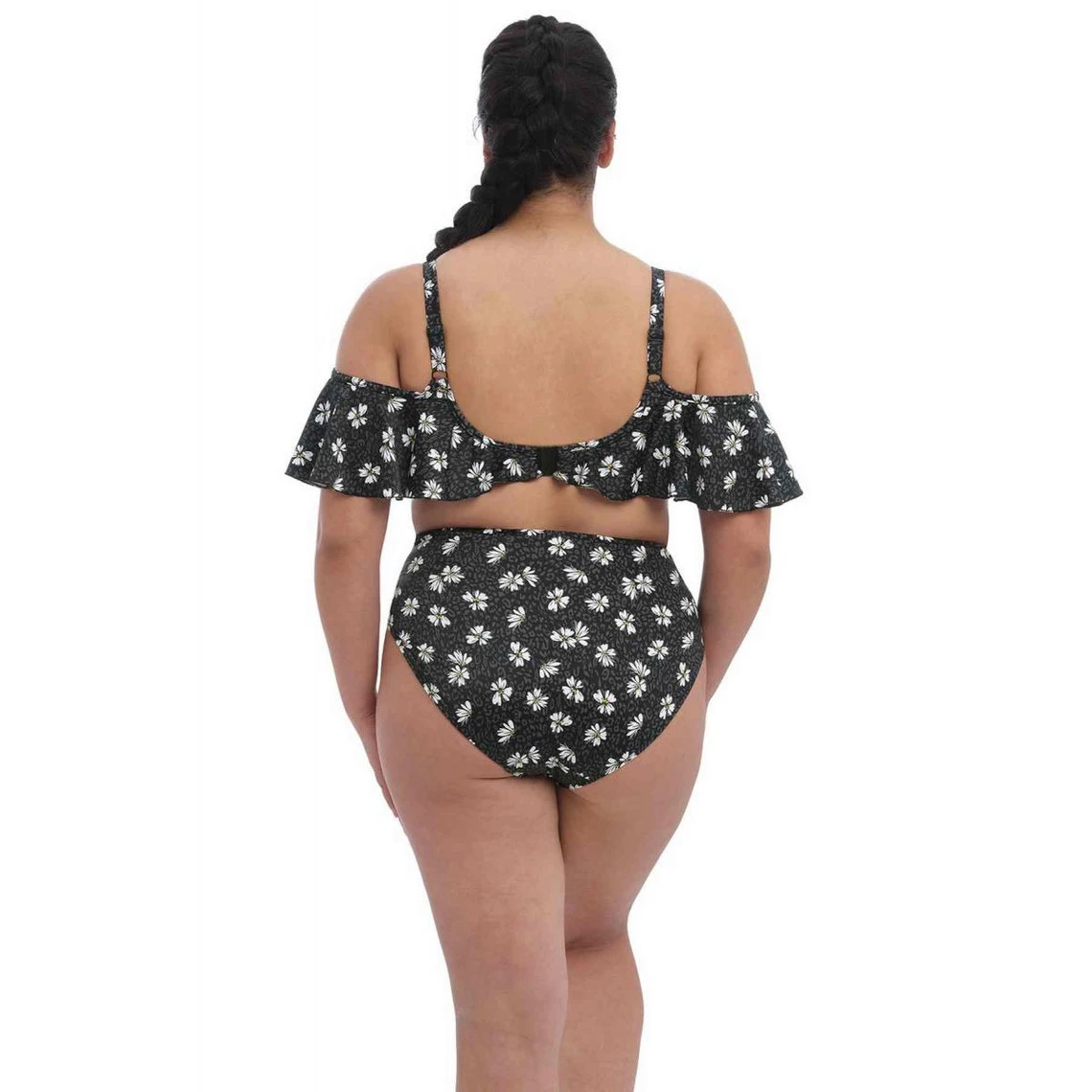 Culotte De Bain - Noire Elomi Bain | 3 SUISSES – Image 5