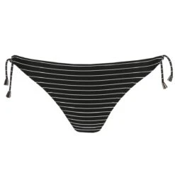 Culotte De Bain Nouettes Noire | Maillots De Bain 2 Pièces 3 SUISSES