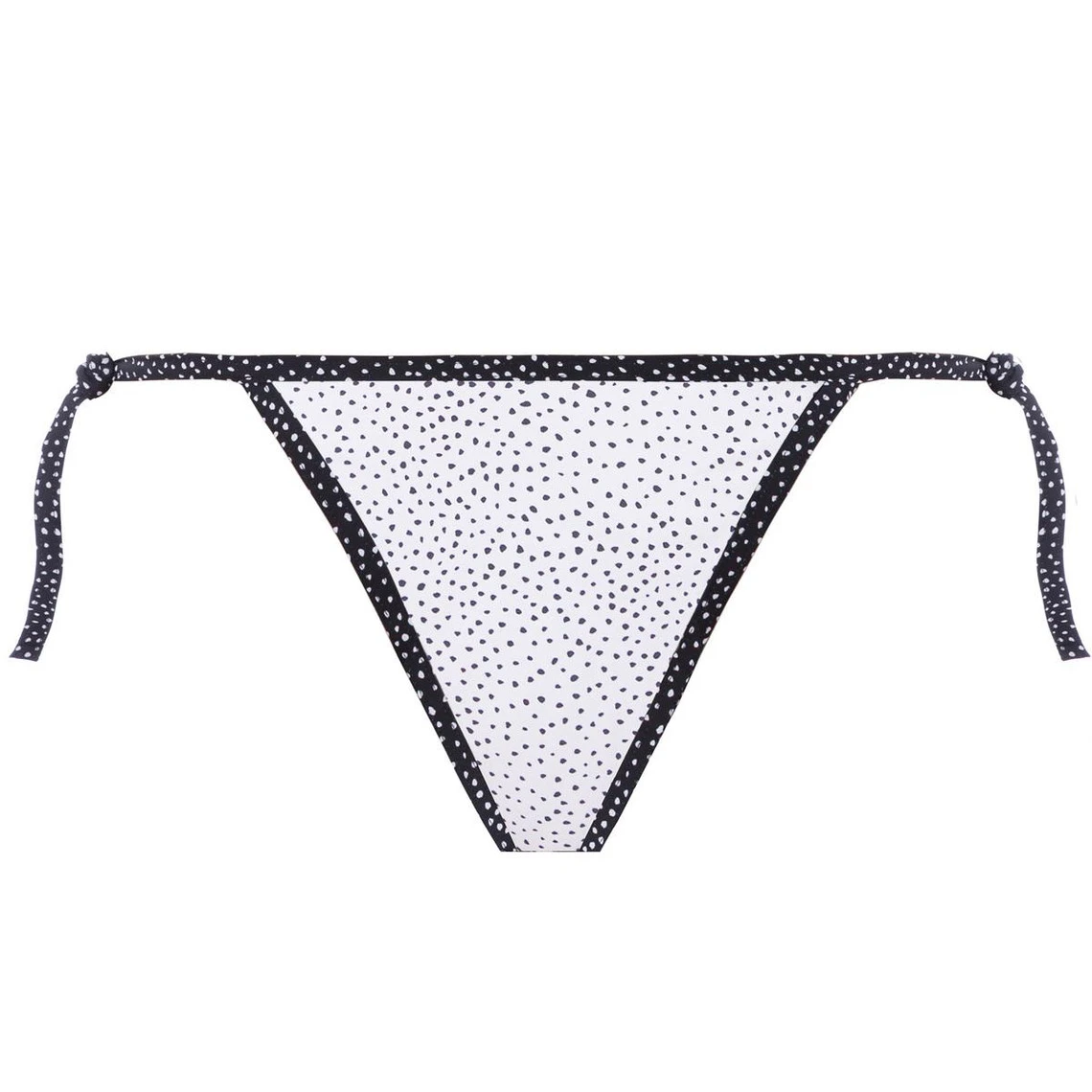 Culotte De Bain Réversible Noir - Freya | 3 SUISSES – Image 3