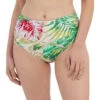 Culotte De Bain Taille Haute - Fantasie Bain Multicolore | 3 SUISSES