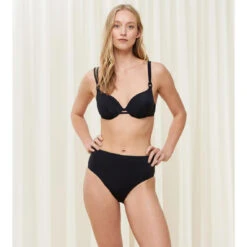 Culotte Noire Triumph | 3 SUISSES