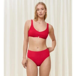 Culotte Rouge Triumph | 3 SUISSES