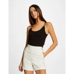 MORGAN Débardeur Avec Bretelles à Ornements | 3 SUISSES