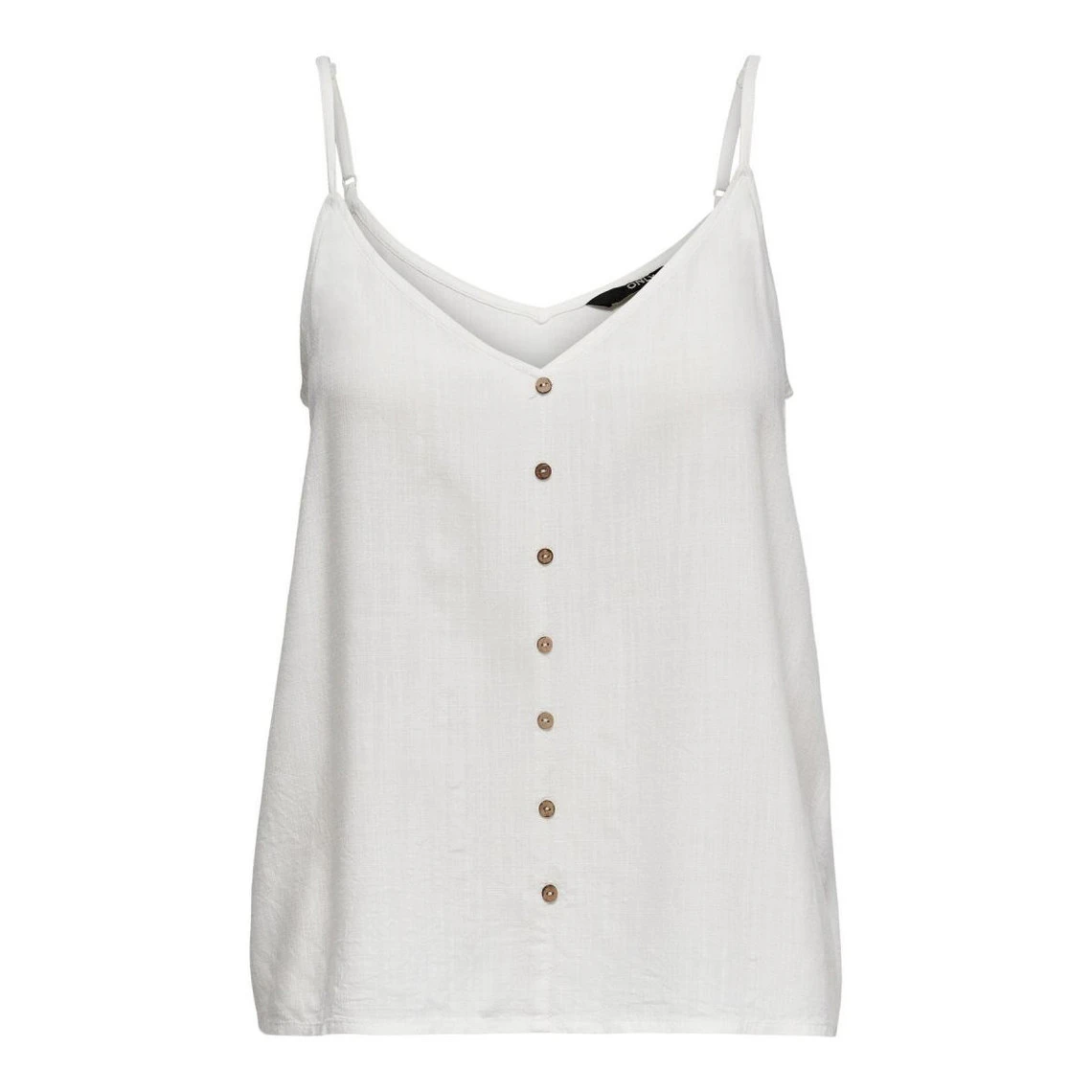 ONLY Débardeur Blanc | 3 SUISSES – Image 4