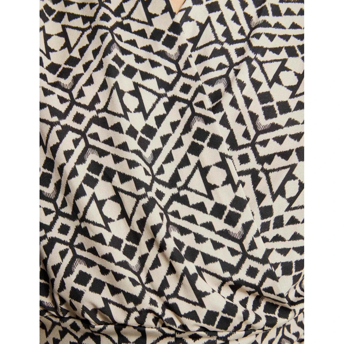 MORGAN Débardeur Bretelles Larges Imprimé | 3 SUISSES – Image 5