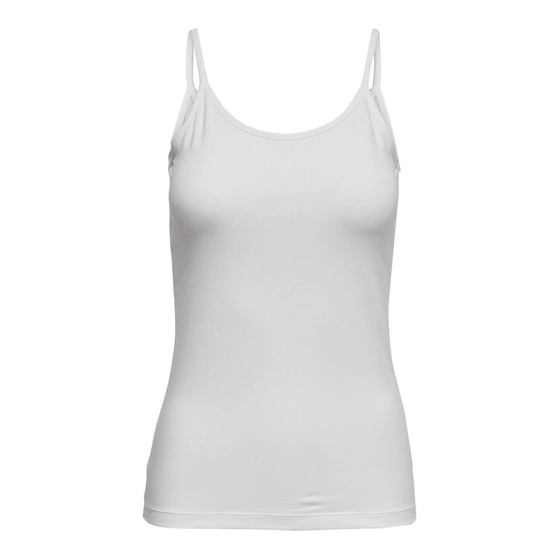 ONLY Débardeur Spaghetti Blanc | 3 SUISSES